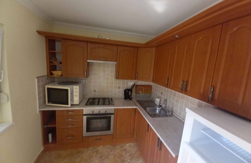 Borgata Apartamento | Holiday apartment with air conditioning and Wi-Fi