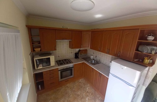 Borgata Apartamento | Holiday apartment with air conditioning and Wi-Fi
