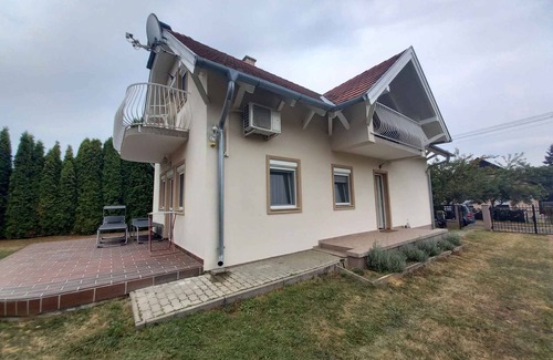 Borgata Apartamento | Holiday apartment with air conditioning and Wi-Fi