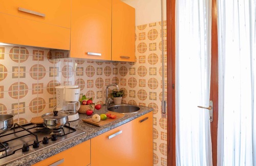 Bibione Lido dei Pini Apartamento | Apartamento vacacional a sólo 500 m de la playa