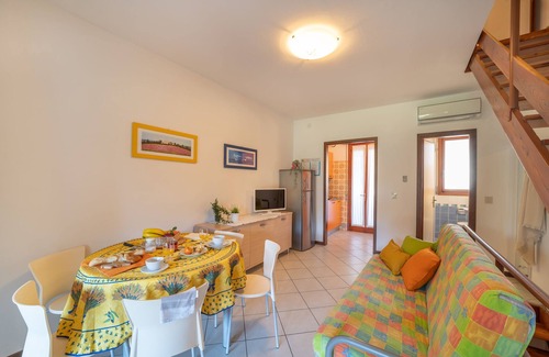 Bibione Lido dei Pini Apartamento | Apartamento vacacional a sólo 500 m de la playa