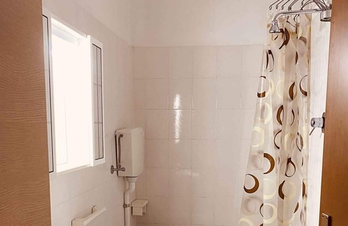 Carpegna Apartamento | Apartamento vacacional con vista sobre las montañas