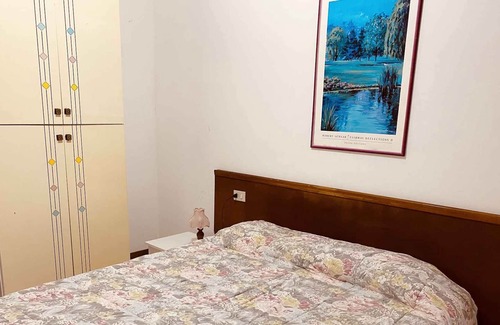Carpegna Apartamento | Apartamento vacacional con vista sobre las montañas