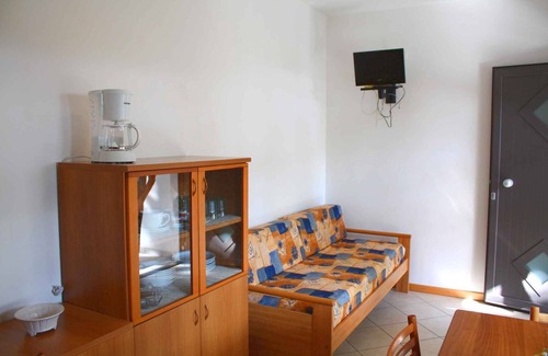 Lignano Sabbiadoro Apartamento | Apartamento vacacional con balcón