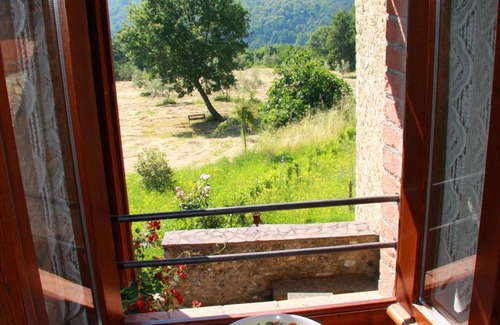 Montieri Apartamento | Apartamento vacacional con una amplia terraza