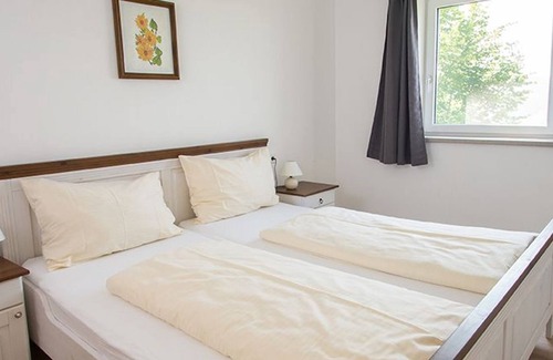 Zell Am Moos Apartamento | Apartamento con vistas al lago - Familia Stabauer (4 flores)