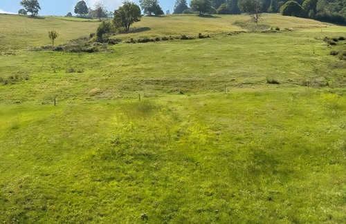 Wieden Apartamento | Apartamento vacacional con vistas a la montaña 2, con balcón y wifi