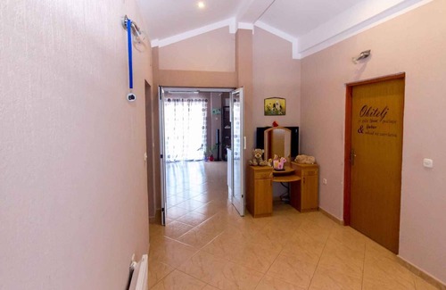 Suha Punta Apartamento | Apartamento vacacional con piscina e Internet