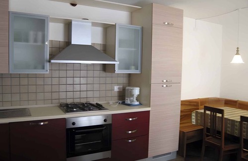 Locca Apartamento | Apartamento vacacional con ático
