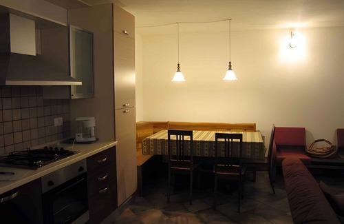 Locca Apartamento | Apartamento vacacional con ático