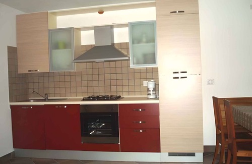 Locca Apartamento | Apartamento vacacional con ático