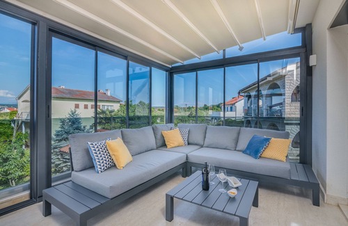 Porat Apartamento | Holiday apartment with private pool