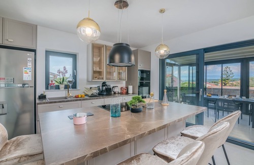 Porat Apartamento | Holiday apartment with private pool
