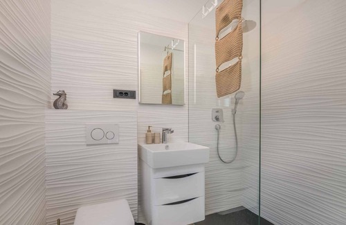 Porat Apartamento | Holiday apartment with private pool