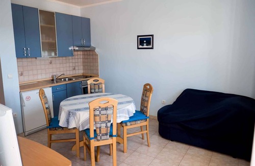 Banjol Apartamento | Apartamento vacacional con vista al mar