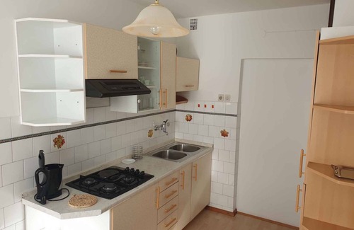 Postojna Apartamento | Apartamento vacacional Con internet