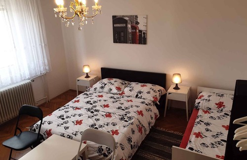 Postojna Apartamento | Apartamento vacacional Con internet