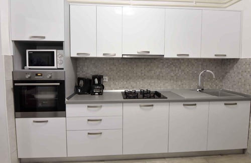 Murine Apartamento | Apartamento vacacional Apartamento Erin Murine con dos baños y dos aires acondicionados