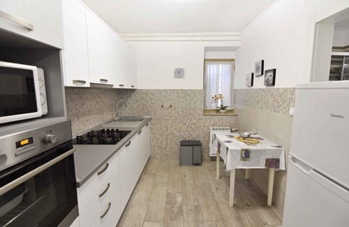 Murine Apartamento | Apartamento vacacional Apartamento Erin Murine con dos baños y dos aires acondicionados