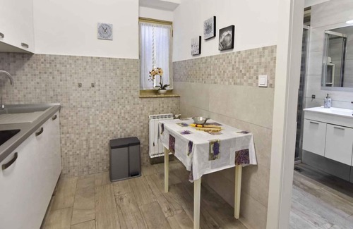 Murine Apartamento | Apartamento vacacional Apartamento Erin Murine con dos baños y dos aires acondicionados