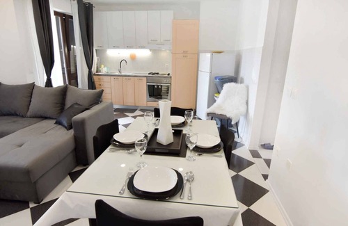 Umag Apartamento | Apartamento vacacional Apartman sa terasom blizu grada Umag