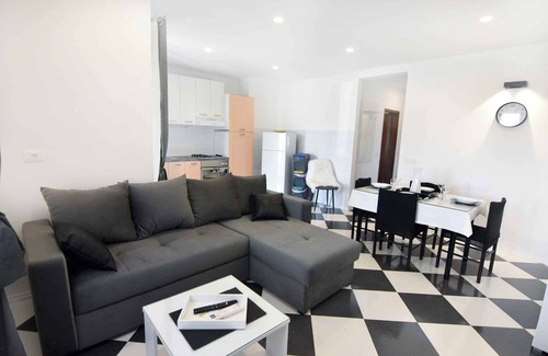 Umag Apartamento | Apartamento vacacional Apartman sa terasom blizu grada Umag