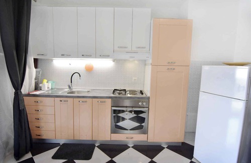 Umag Apartamento | Apartamento vacacional Apartman sa terasom blizu grada Umag