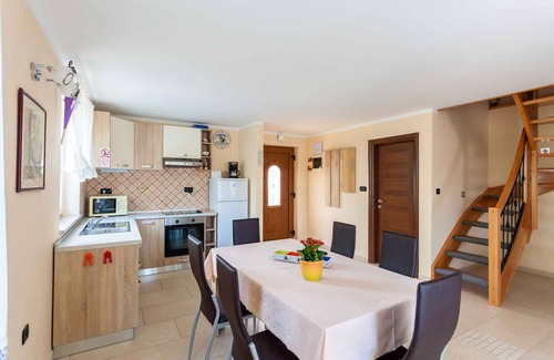 Porat Apartamento | Apartamento vacacional con dos dormitorios