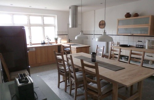Wohlde Apartamento | Apartamento de vacaciones Wohlde para 4 - 8 personas con 4 dormitorios - Apartamento