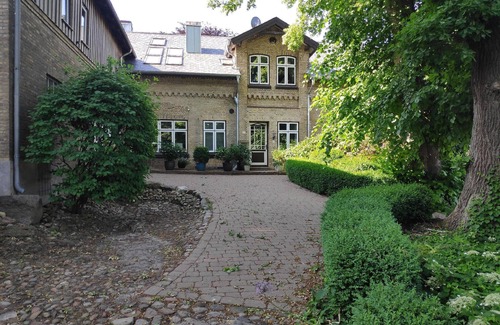 Wohlde Apartamento | Apartamento de vacaciones Wohlde para 4 - 8 personas con 4 dormitorios - Apartamento