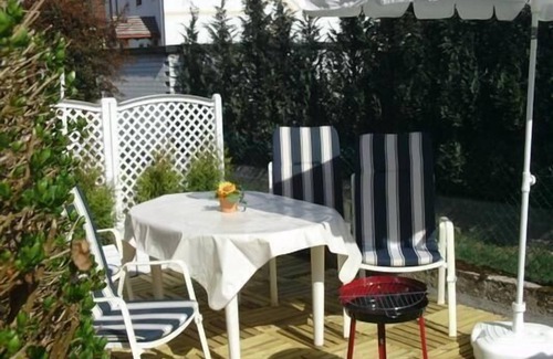 Abenheim Apartamento | Apartamento de vacaciones Worms para 1 - 4 personas con 2 dormitorios - Apartamento