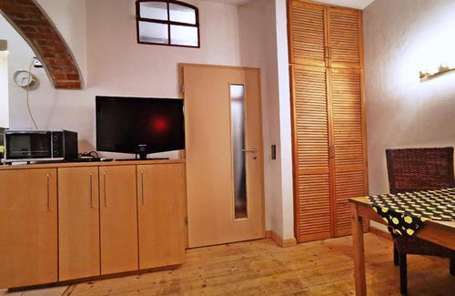 Wriezen Apartamento | Apartamento de vacaciones Wriezen para 1 - 2 personas con 1 dormitorio - Apartamento