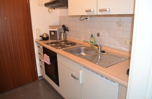 Region Hannover District Apartamento | Holiday apartment Wunstorf for 1 - 3 persons - Holiday apartment in one or multi-family house