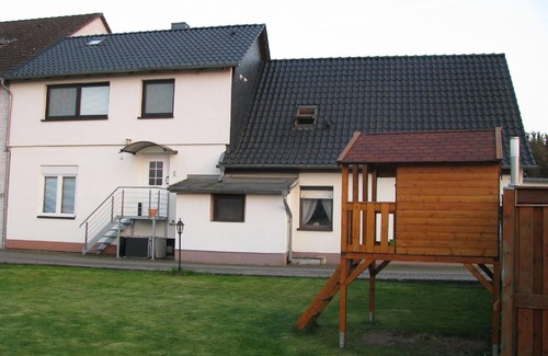 Region Hannover District Apartamento | Apartamento de vacaciones Wunstorf para 1 - 4 personas con 1 dormitorio - Apartamento
