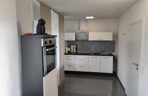 Wardt Apartamento | Holiday apartment Xanten South Sea Apartment 1