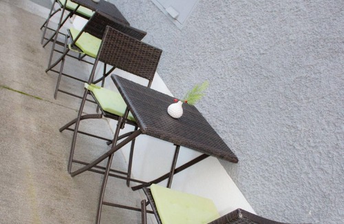Ybbsitz Apartamento | Apartamento de vacaciones Ybbsitz para 1 - 4 personas con 1 dormitorio - Apartamento