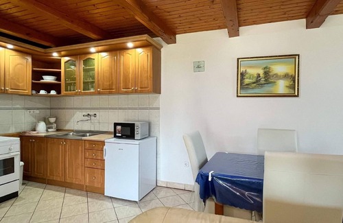 Zalakaros Apartamento | Apartamento de vacaciones Zalakaros para 1 - 5 personas con 2 dormitorios - Apartamento