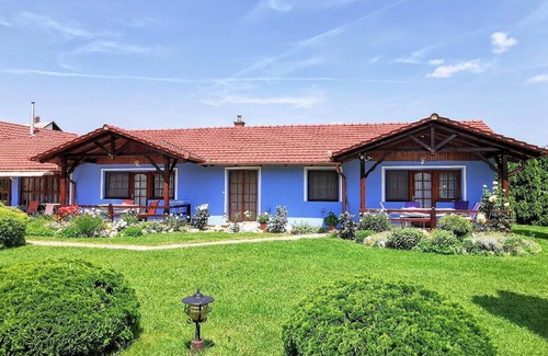 Zalakaros Apartamento | Apartamento de vacaciones Zalakaros para 1 - 5 personas con 2 dormitorios - Apartamento