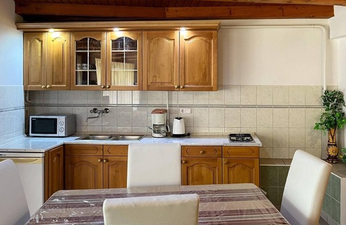 Zalakaros Casa | Apartamento de vacaciones Zalakaros para 1 - 3 personas con 1 dormitorio - Apartamento