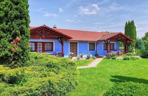 Zalakaros Apartamento | Apartamento de vacaciones Zalakaros para 1 - 3 personas con 1 dormitorio - Apartamento
