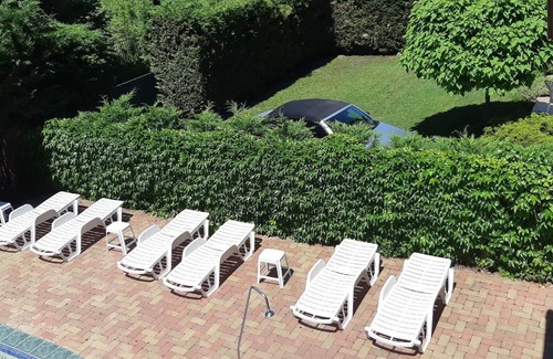 Zamardi Casa | Apartamento de vacaciones Zamárdi para 1 - 4 personas - Casa de vacaciones