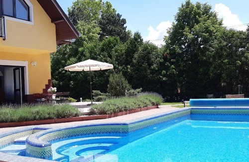 Zamardi Casa | Apartamento de vacaciones Zamárdi para 1 - 9 personas con 2 dormitorios - Casa de vacaciones