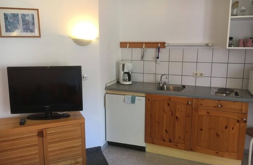 Zandt Apartamento | Apartamento de vacaciones Zandt para 1 - 3 personas con 1 dormitorio - Apartamento