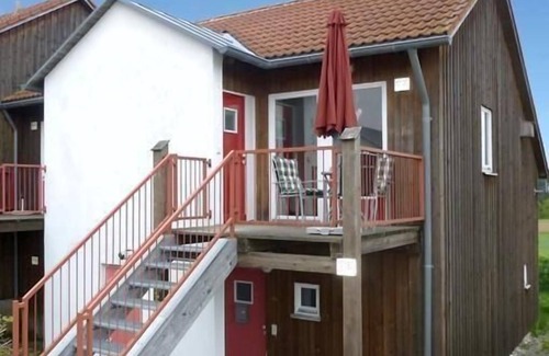 Zandt Apartamento | Apartamento de vacaciones Zandt para 1 - 3 personas con 1 dormitorio - Apartamento