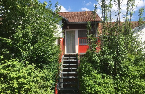 Zandt Apartamento | Apartamento de vacaciones Zandt para 1 - 3 personas con 1 dormitorio - Apartamento