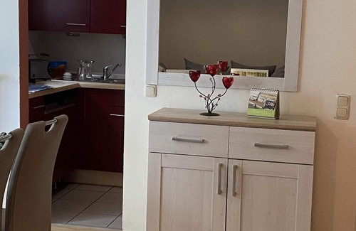 Zandt Apartamento | Apartamento de vacaciones Zandt para 1 - 4 personas con 2 dormitorios - Apartamento