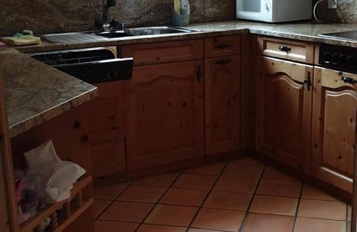 Zernez Apartamento | Apartamento de vacaciones Zernez para 1 - 4 personas con 2 dormitorios - Apartamento
