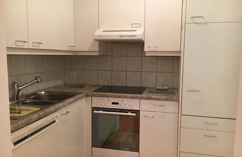 Seebach Apartamento | Apartamento de vacaciones Zürich para 2 personas con 1 dormitorio - Apartamento en casa unifamiliar