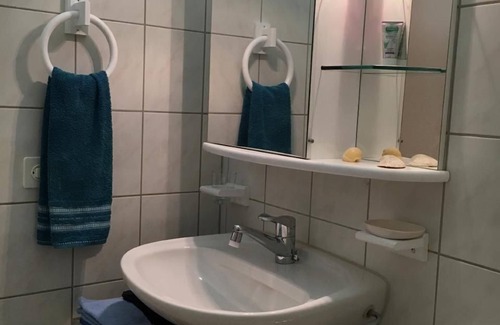 Seebach Apartamento | Apartamento de vacaciones Zürich para 2 personas con 1 dormitorio - Apartamento en casa unifamiliar