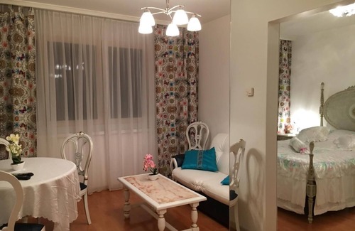 Seebach Apartamento | Apartamento de vacaciones Zürich para 2 personas con 1 dormitorio - Apartamento en casa unifamiliar